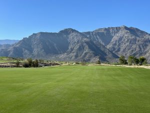 Ladera 10th Fairway